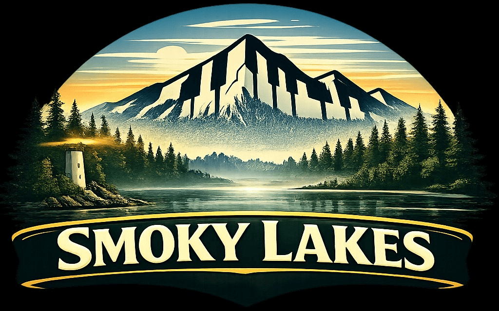 Smoky Lakes