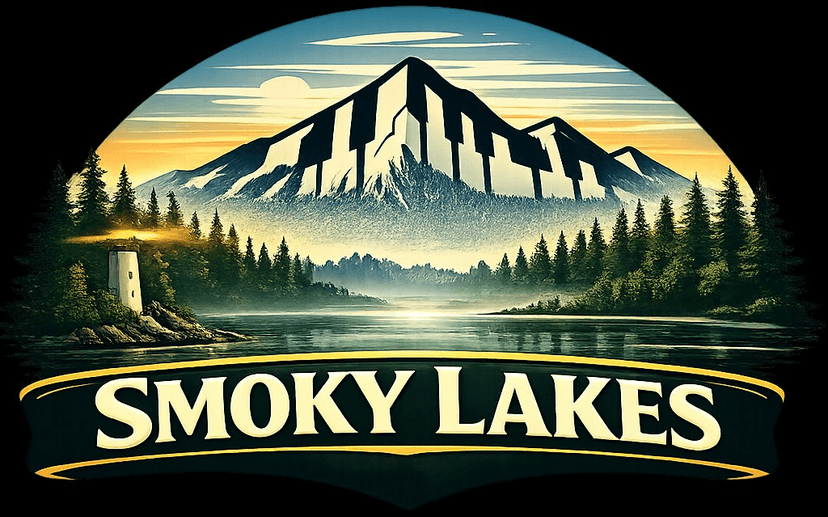 Smoky Lakes