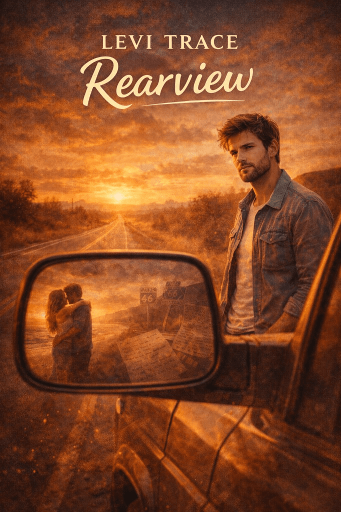 Rearview EP artwork